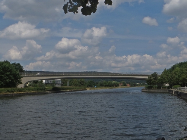 Nordbrücke Berching
