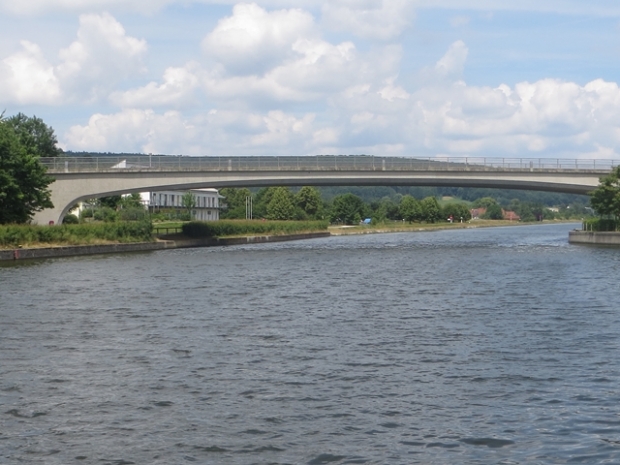 Nordbrücke Berching