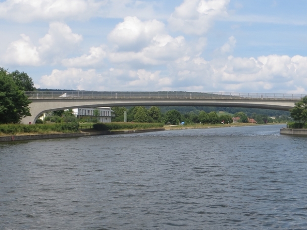 Nordbrücke Berching