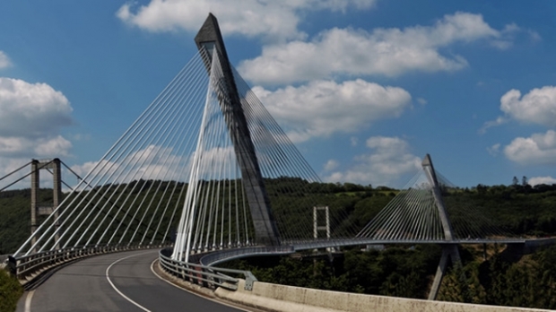 Pont de Térénez