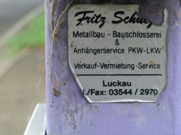 L 74 Waldecker Straßenbrücke / Kalkmoorgraben Sputenberge