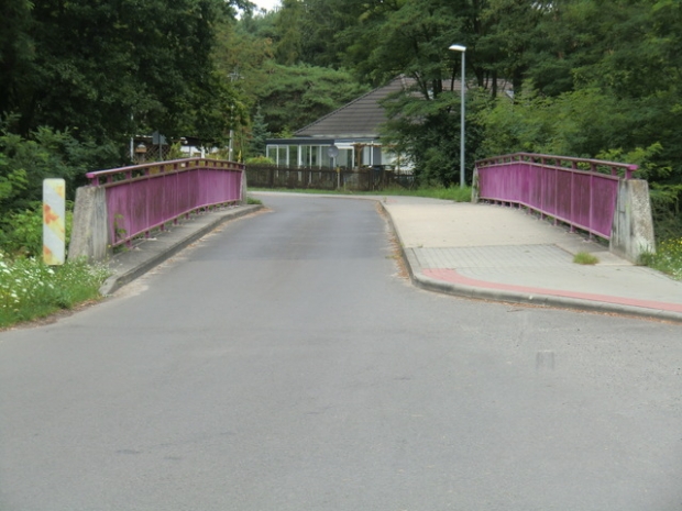 Rankenheimer Straßenbrücke / Köriser Graben