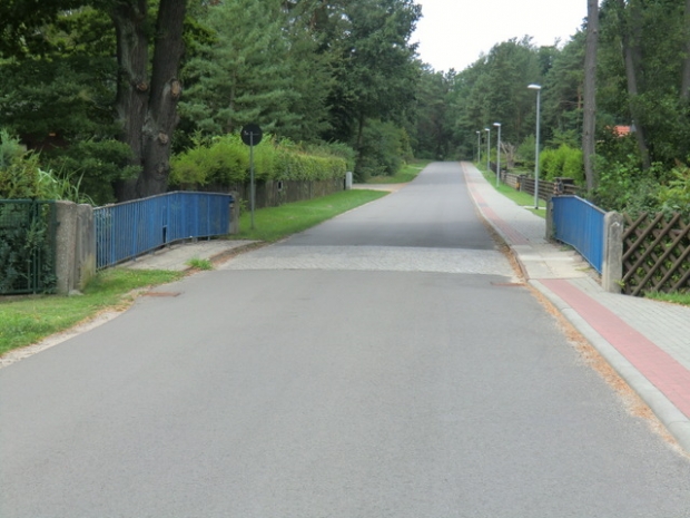 Rankenheimer Straßenbrücke / Alter Kanal