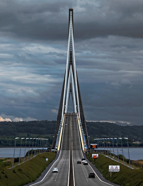 Pont de Normandie