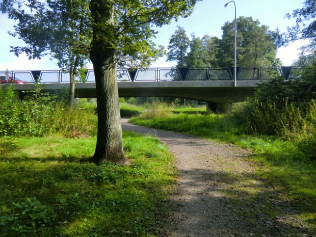 B 71 Greystraßenbrücke / Ilmenau