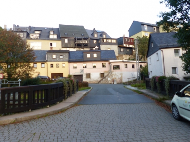 Baumgartenstraßenbrücke / Kosel