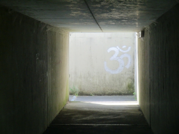 EÜ Strecke Uelzen - Lüneburg / Fußweg