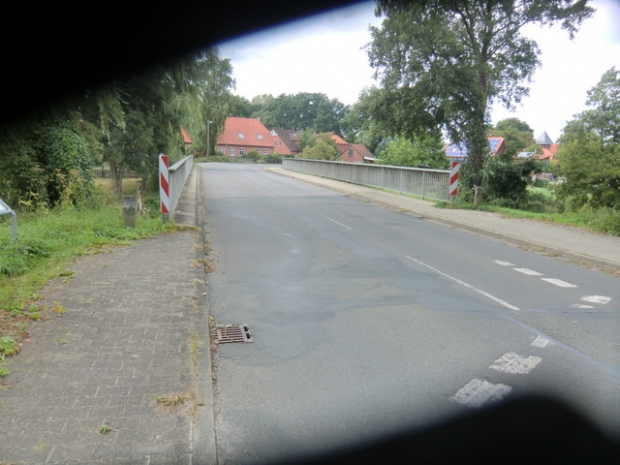 K 56 Billungsstraßenbrücke / Ilmenau