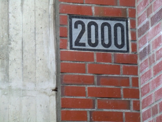 EÜ südlich Hauptbahnhof / Altenbrückertorstraße