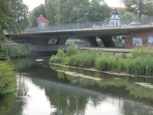 Reichenbach Straßenbrücke / Ilmenau