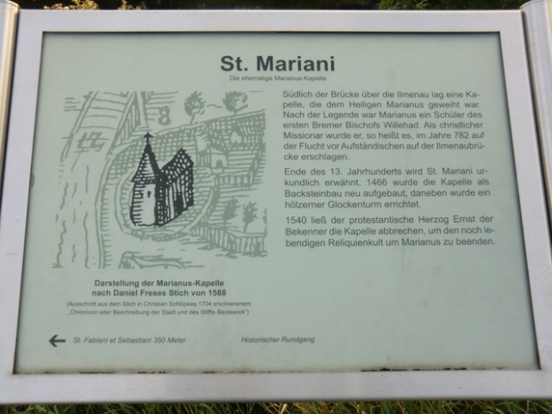 K 30 Große Brückenstraßenbrücke / Ilmenau