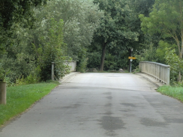 Straßenbrücke Zur Horburg / Neetze