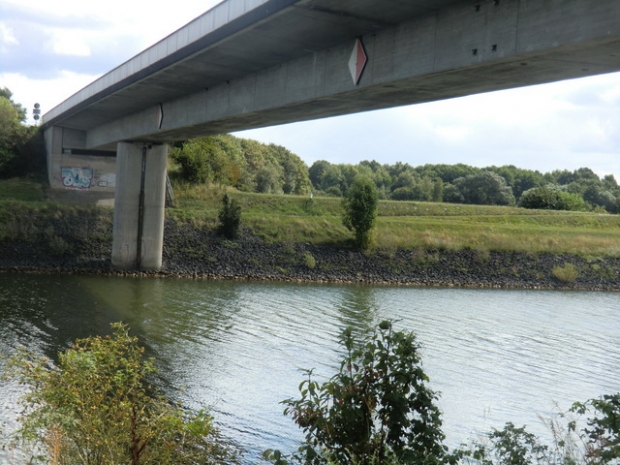 K 29 Kreisstraßenbrücke / Elbe - Seitenkanal