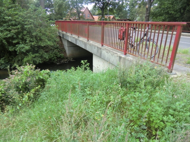 K 2 Kreisstraßenbrücke / Neetzekanal