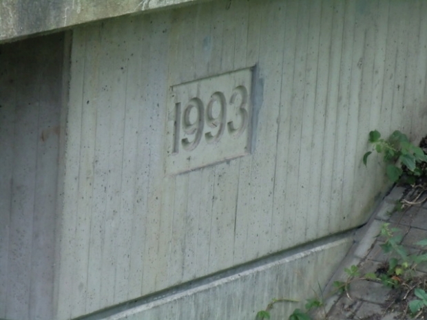 K 2 Kreisstraßenbrücke / Neetzekanal