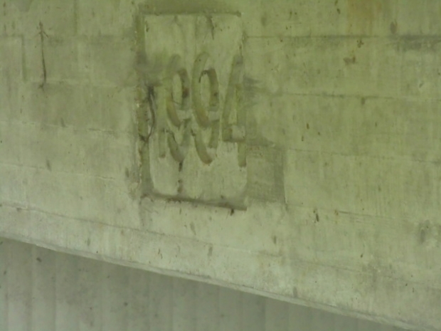 B 5 Ludwigsluster Chausseebrücke / Schaale