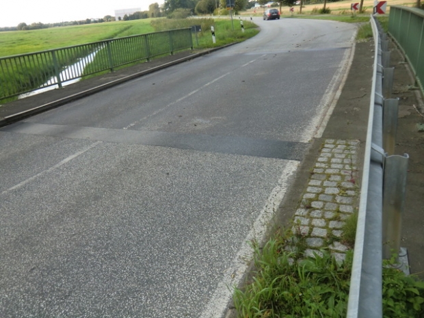 LWL 29 Steegener Chausseebrücke / Kleine Sude