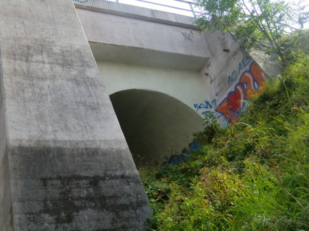 EÜ Strecke Berlin - Rostock / L 273 Rudolf Breitscheid Straße