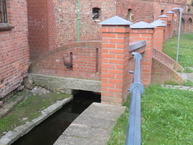 Mühlgassenbrücke / Mühlfließ