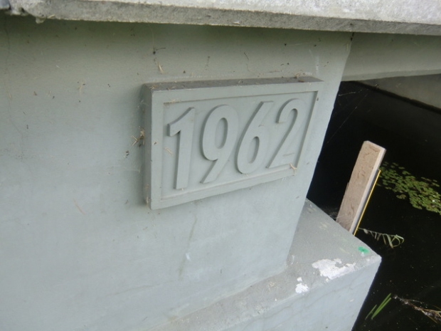 L 35 Hauptstraßenbrücke / Kleiner Landgraben