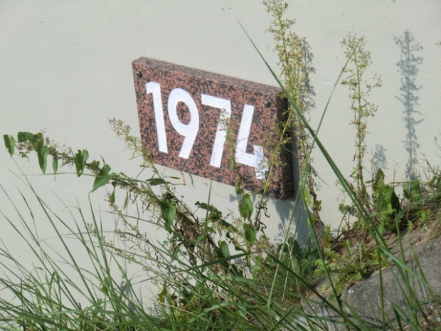 L28 Schwanebecker Straßenbrücke / Datze