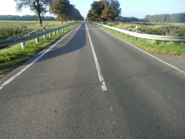 L 311 Landstraßenbrücke / Fauler Graben