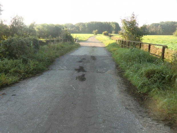 L 28 Straßenbrücke Altwigshagen / Fleethgraben
