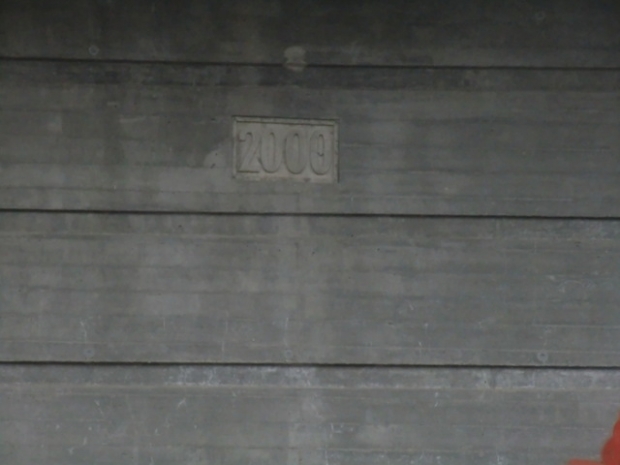 A 10 Brücke / Spree bei Freienbrink-Jägerbude