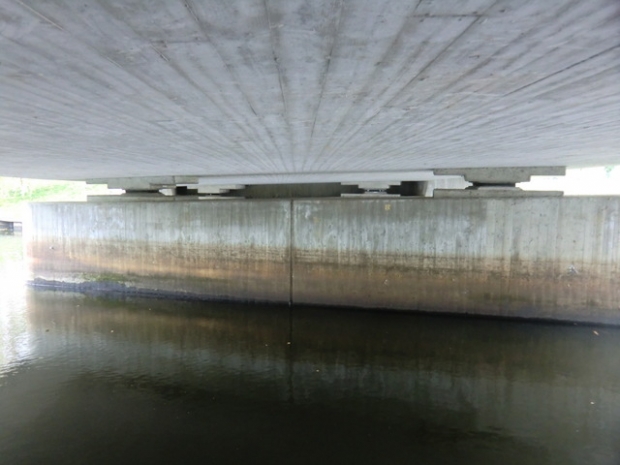 L 32 Pasewalker Straßenbrücke / Randow