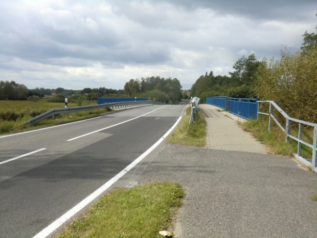 UER 13 Binningstraßenbrücke / Uecker