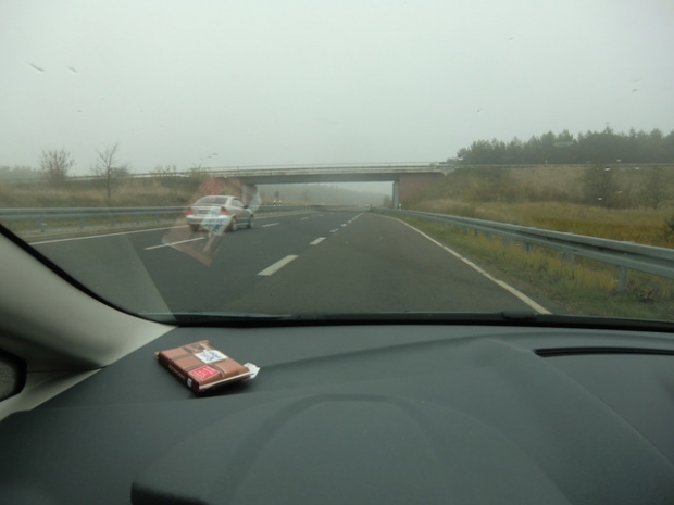 Landstraßenbrücke L33 / Bundesstraße B 167