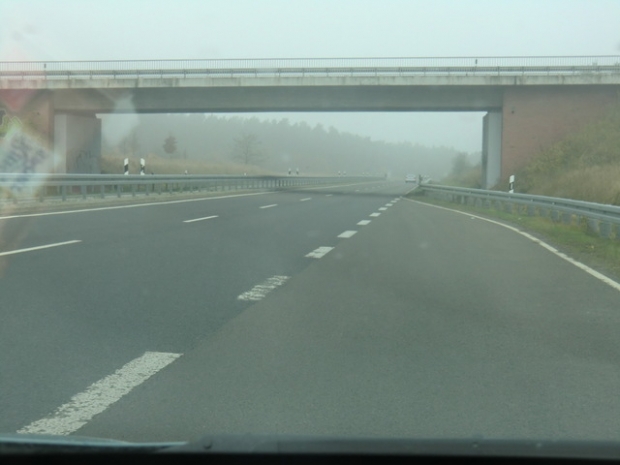 Landstraßenbrücke L33 / Bundesstraße B 167