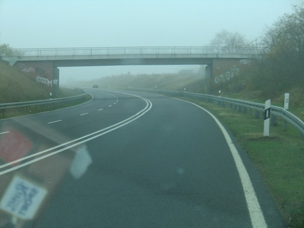 Straßenbrücke Kurzer Weg / B 167 Bundestraße OU Wriezen