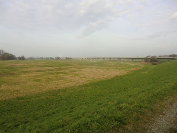Elbebrücke Tangermünde