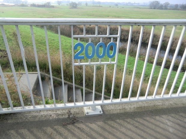 Elbebrücke Tangermünde