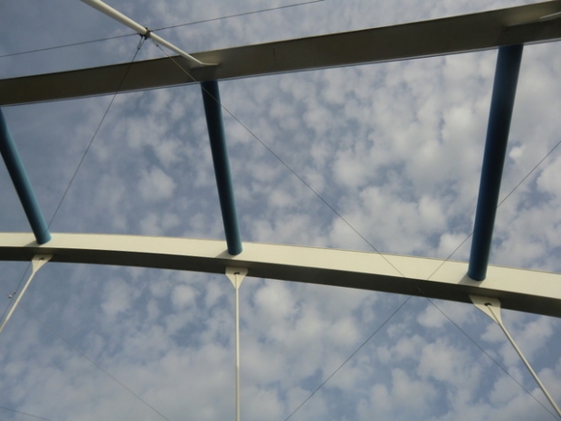 Elbebrücke Tangermünde