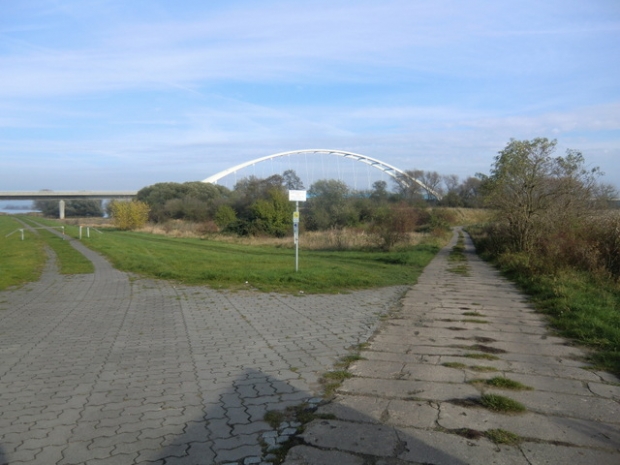 Elbebrücke Tangermünde