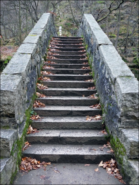 Jungfern-Brücke