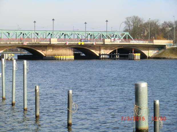 Lange Brücke