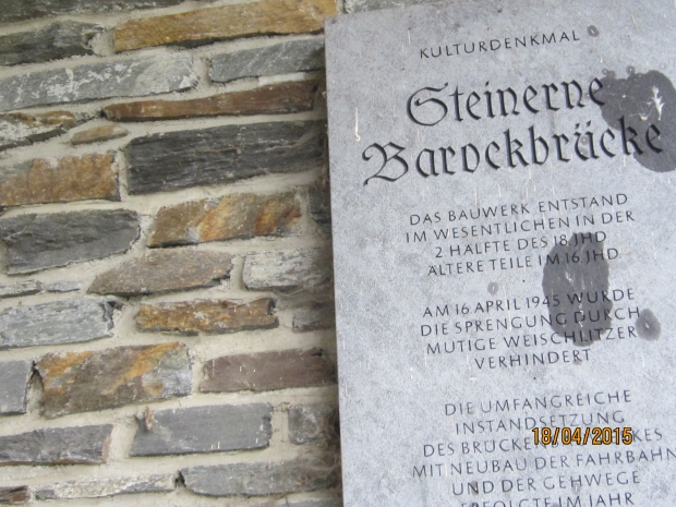 Weischlitzer Kulturdenkmal