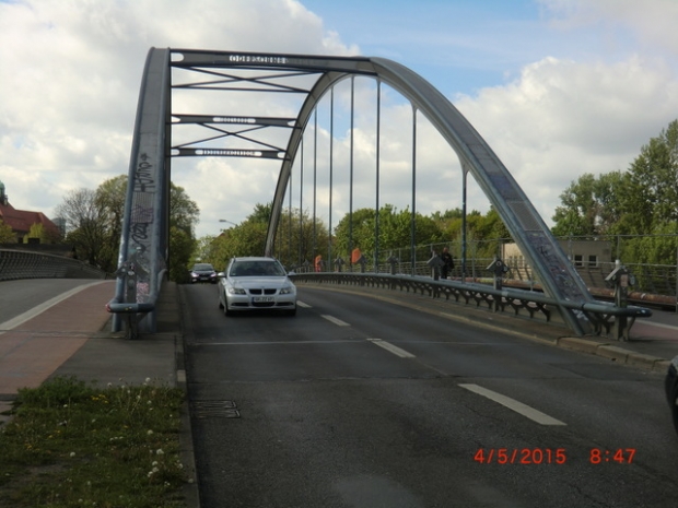 Modersohnbrücke