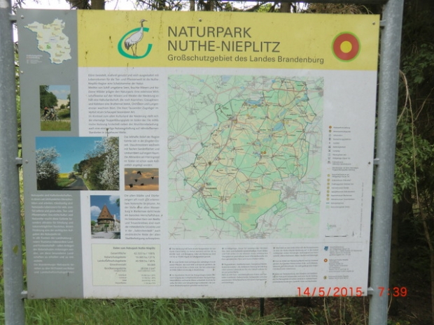 Gröbener Dorfstraßenbrücke / Saugraben