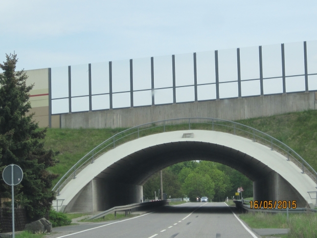Bogenbrücke Triptis
