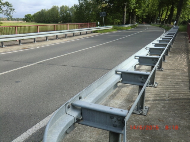 L 793 Lindenstraßenbrücke / Nuthe