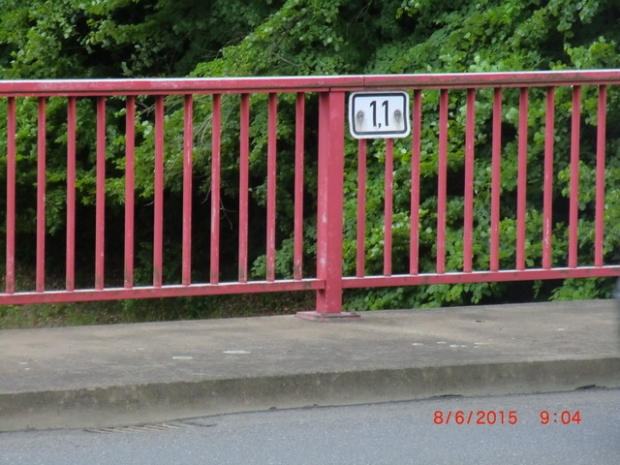 K 53 Erbstorfer Landstraßenbrücke / B 4 Bundesstraße