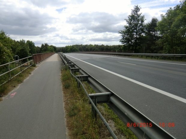 B 216 Lüneburger Straßenbrücke / Elbe-Seitenkanal
