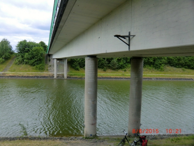 K 40 Kreisstraßenbrücke / Elbe-Seitenkanal