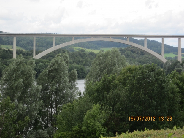 Froschgrundseebrücke