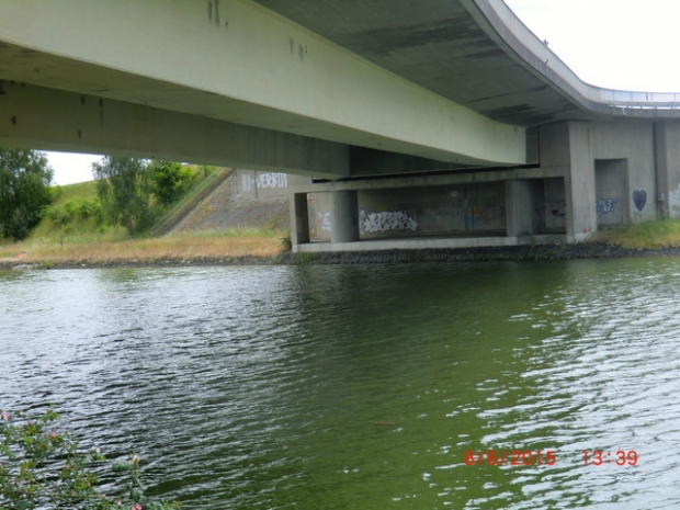 B 191 Wandlandstraßenbrücke / Elbe-Seitenkanal