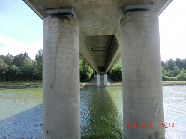 K 62 Wierener Straßenbrücke / Elbe-Seitenkanal